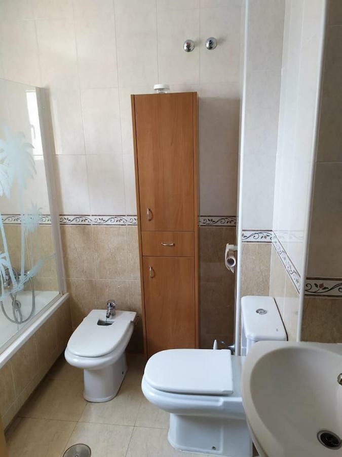 Apartamento Florencia *