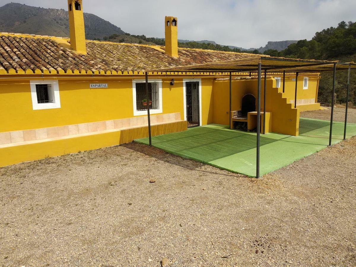 El Carrascal