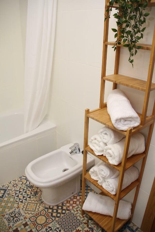 Limon Apartamento