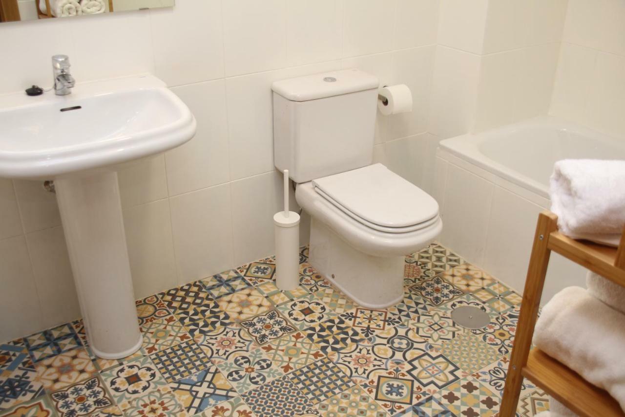 Apartamento Limon Murcia