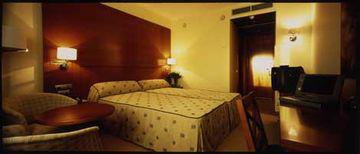 Allegro Azarbe 4*