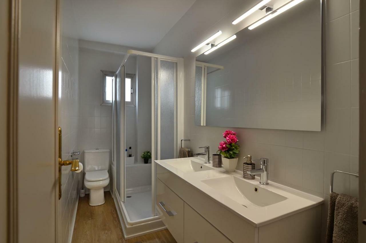 Apartamento Piso Centro Luxury *