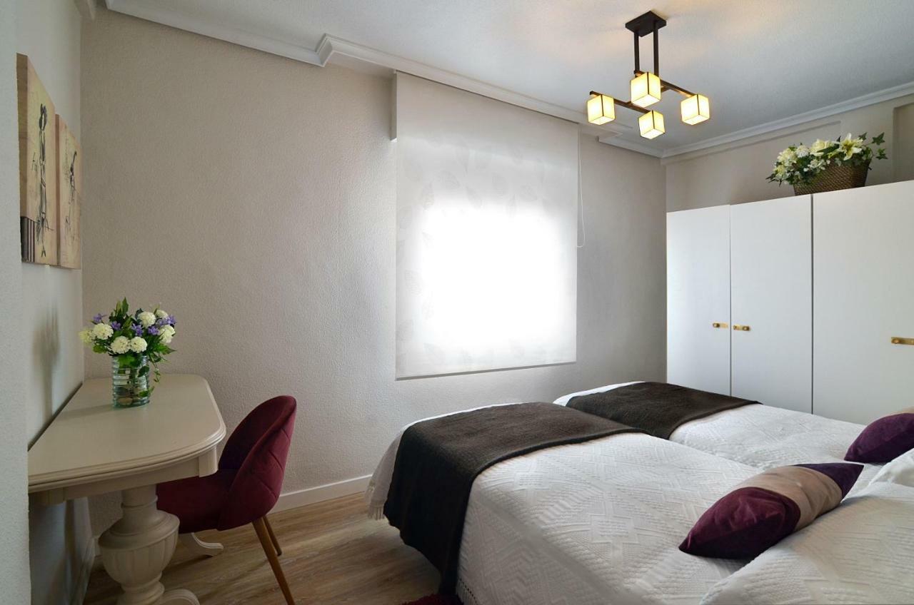 Apartamento Piso Centro Luxury Murcia