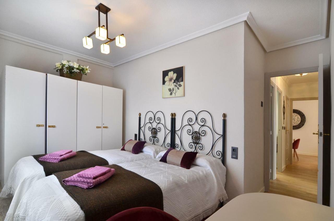 Piso Centro Luxury Murcia