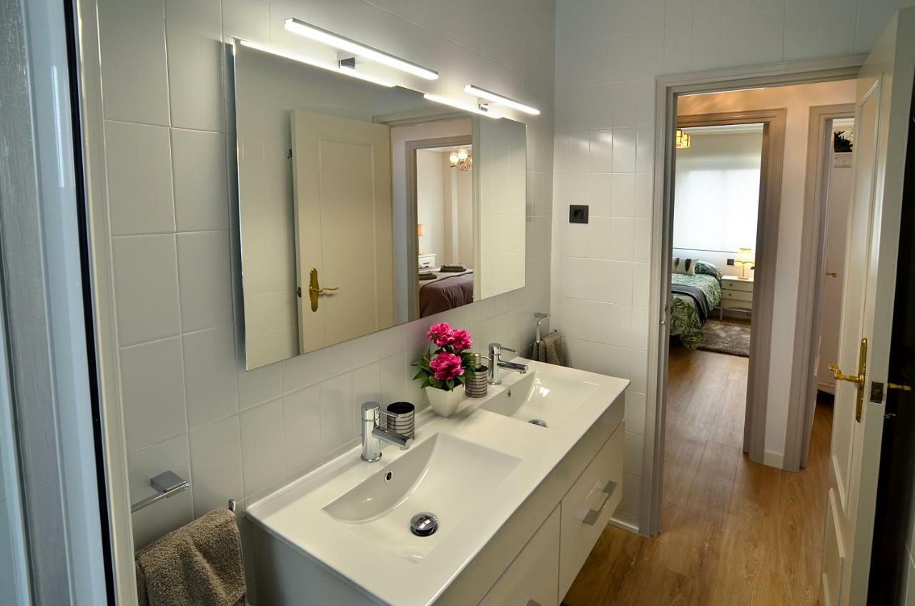 Apartamento Piso Centro Luxury *