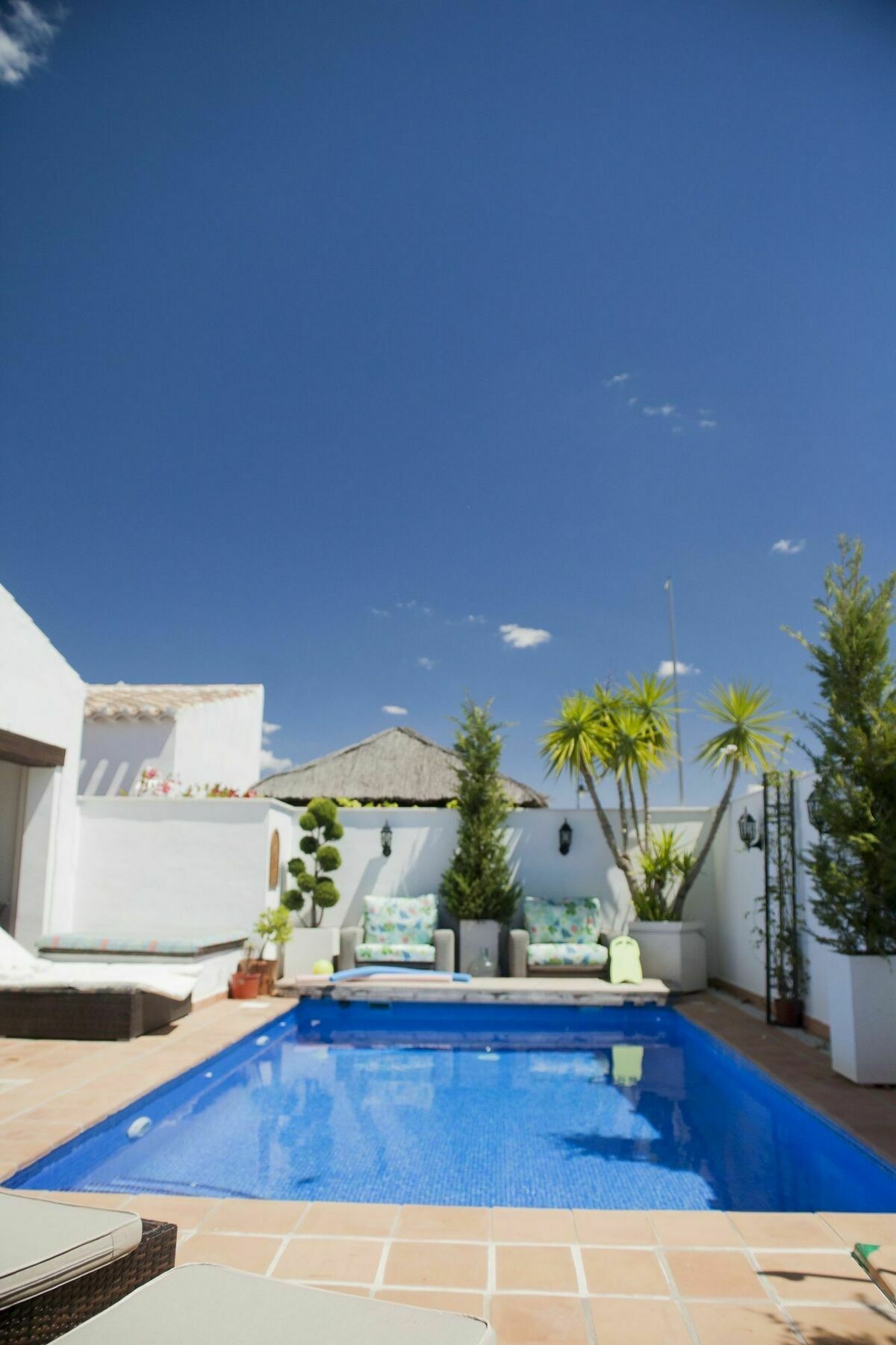 Luxurious In The El Valle Golf In The Region Of Murcia, W 3* El Caracolero