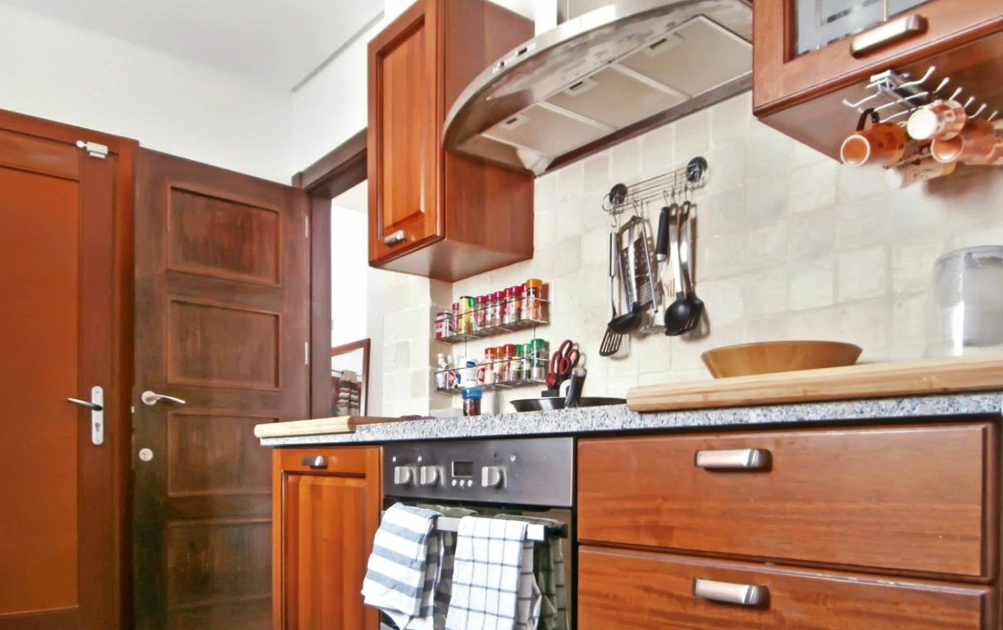Resort Luxurious In The El Valle Golf In The Region Of Murcia, W 3*