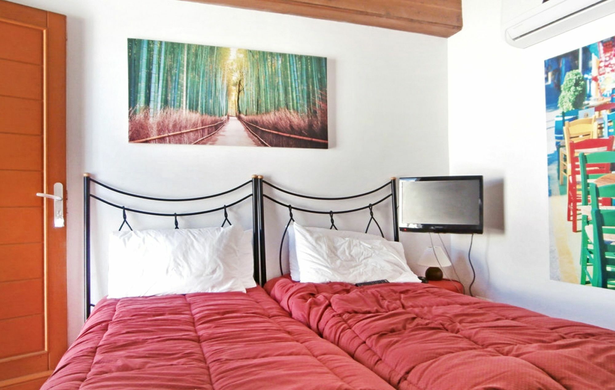 Luxurious In The El Valle Golf In The Region Of Murcia, W