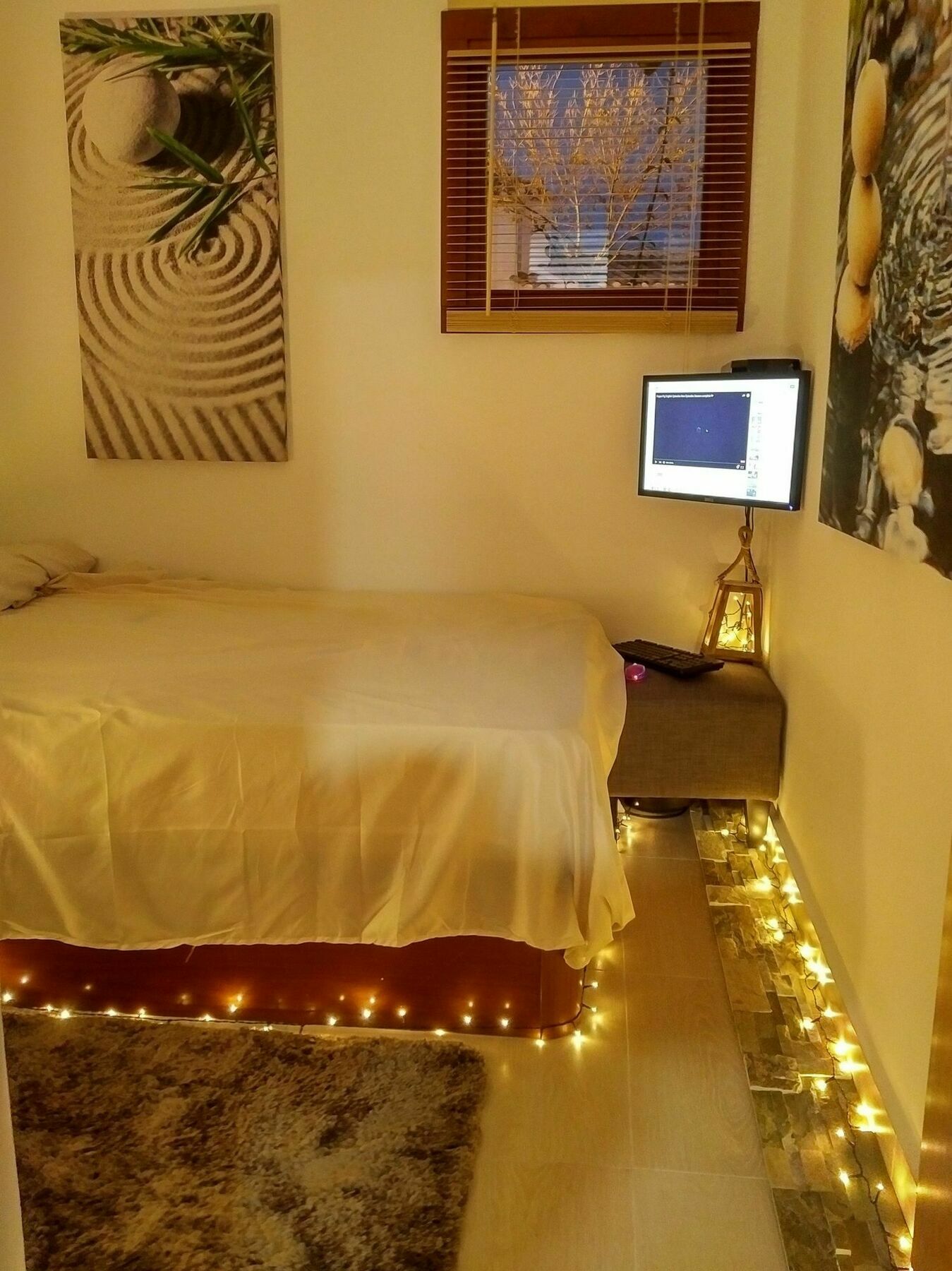 Resort Luxurious In The El Valle Golf In The Region Of Murcia, W