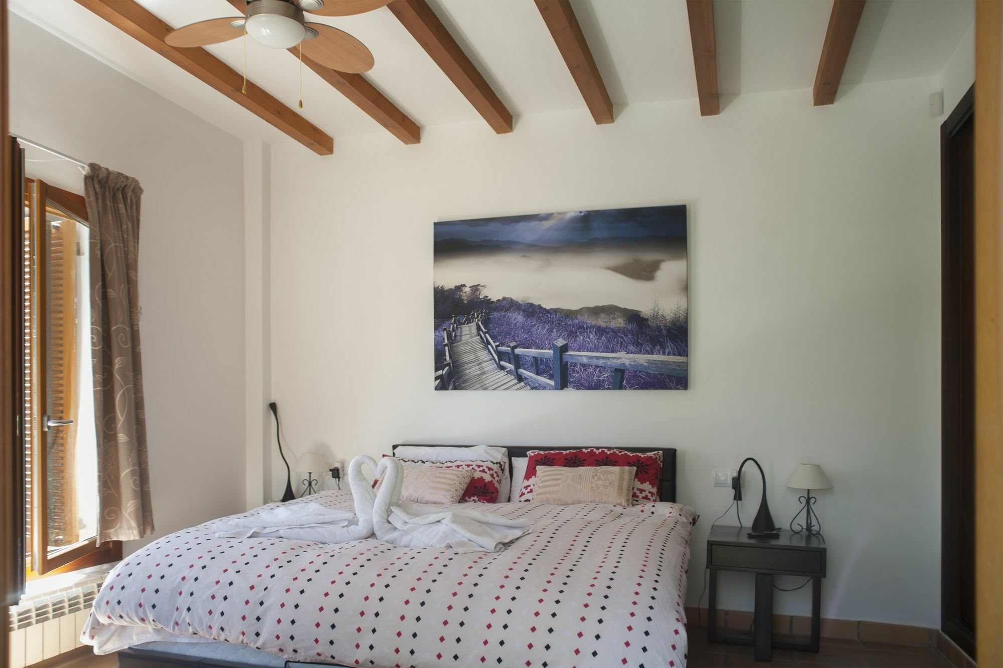 Luxurious In The El Valle Golf In The Region Of Murcia, W El Caracolero