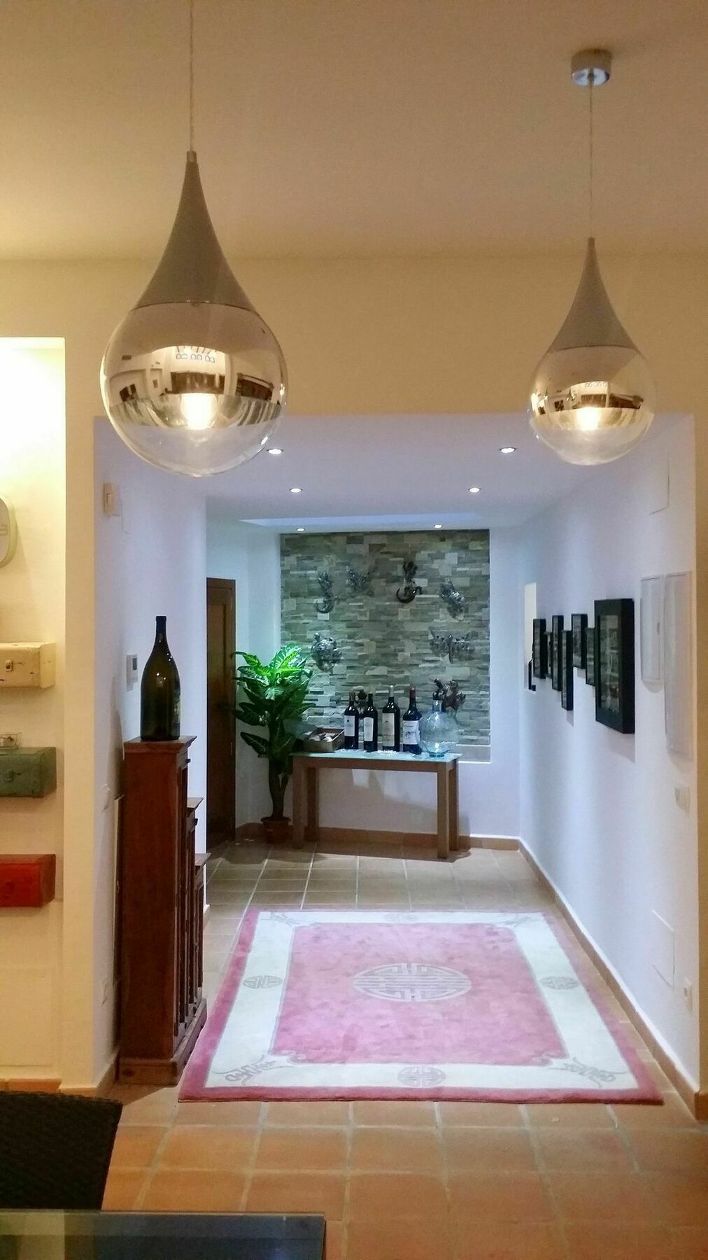 Resort Luxurious In The El Valle Golf In The Region Of Murcia, W