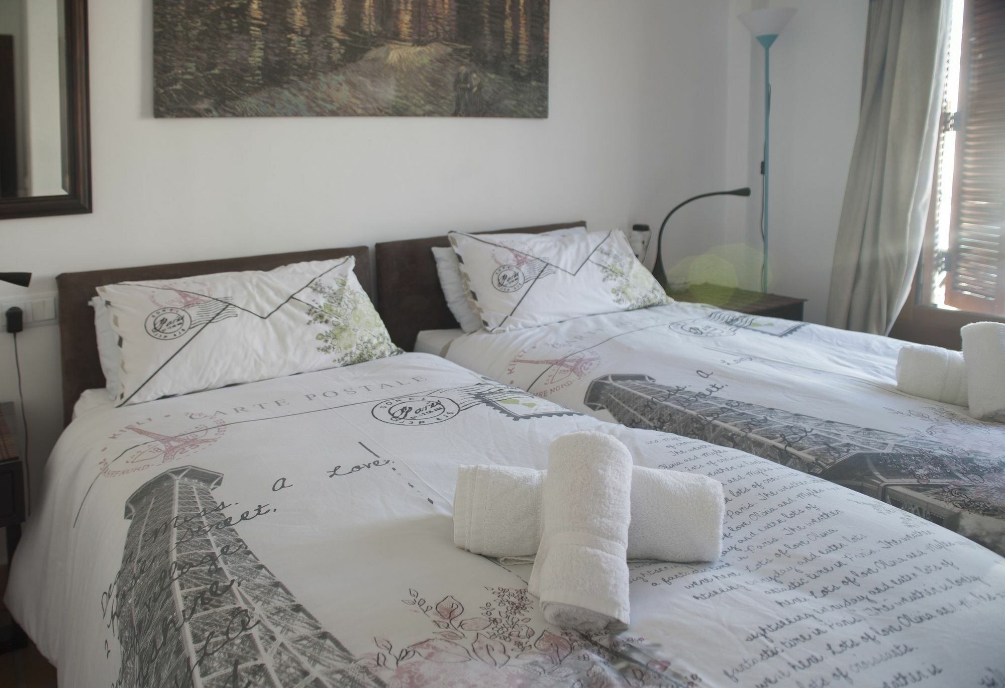 Resort Luxurious In The El Valle Golf In The Region Of Murcia, W 3*