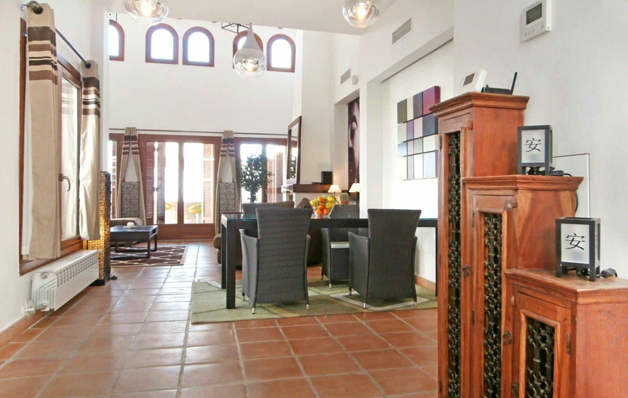 Resort Luxurious In The El Valle Golf In The Region Of Murcia, W 3*