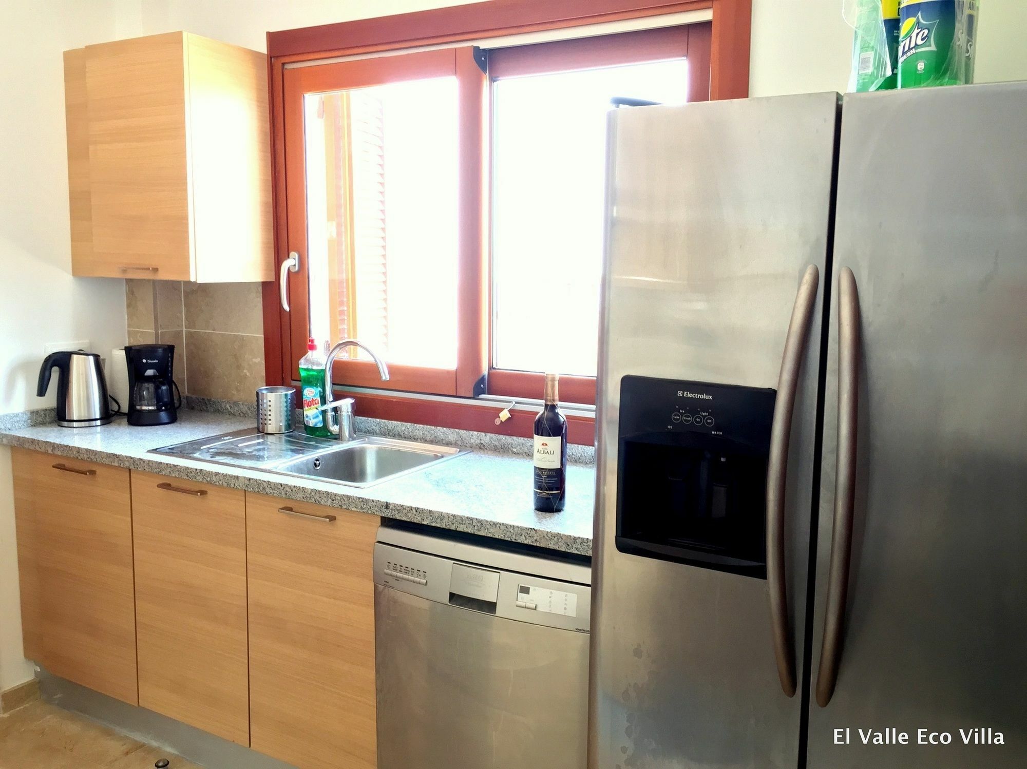 Resort Luxury Eco-villa In The El Valle Golf With Private Pool, Garden 4*