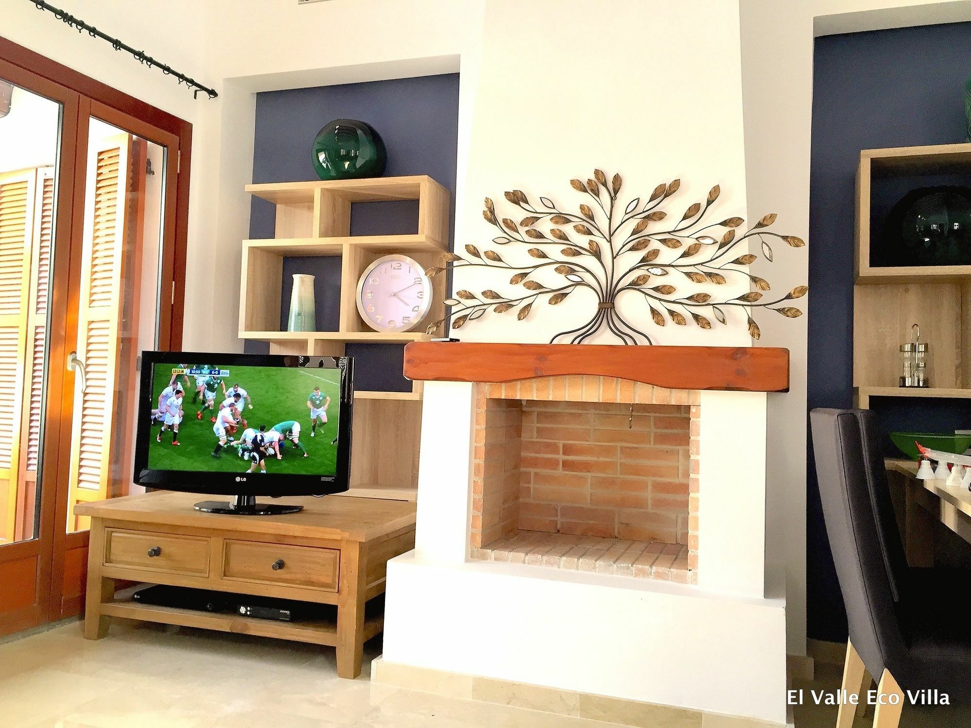 Luxury Eco-villa In The El Valle Golf With Private Pool, Garden 4* El Caracolero