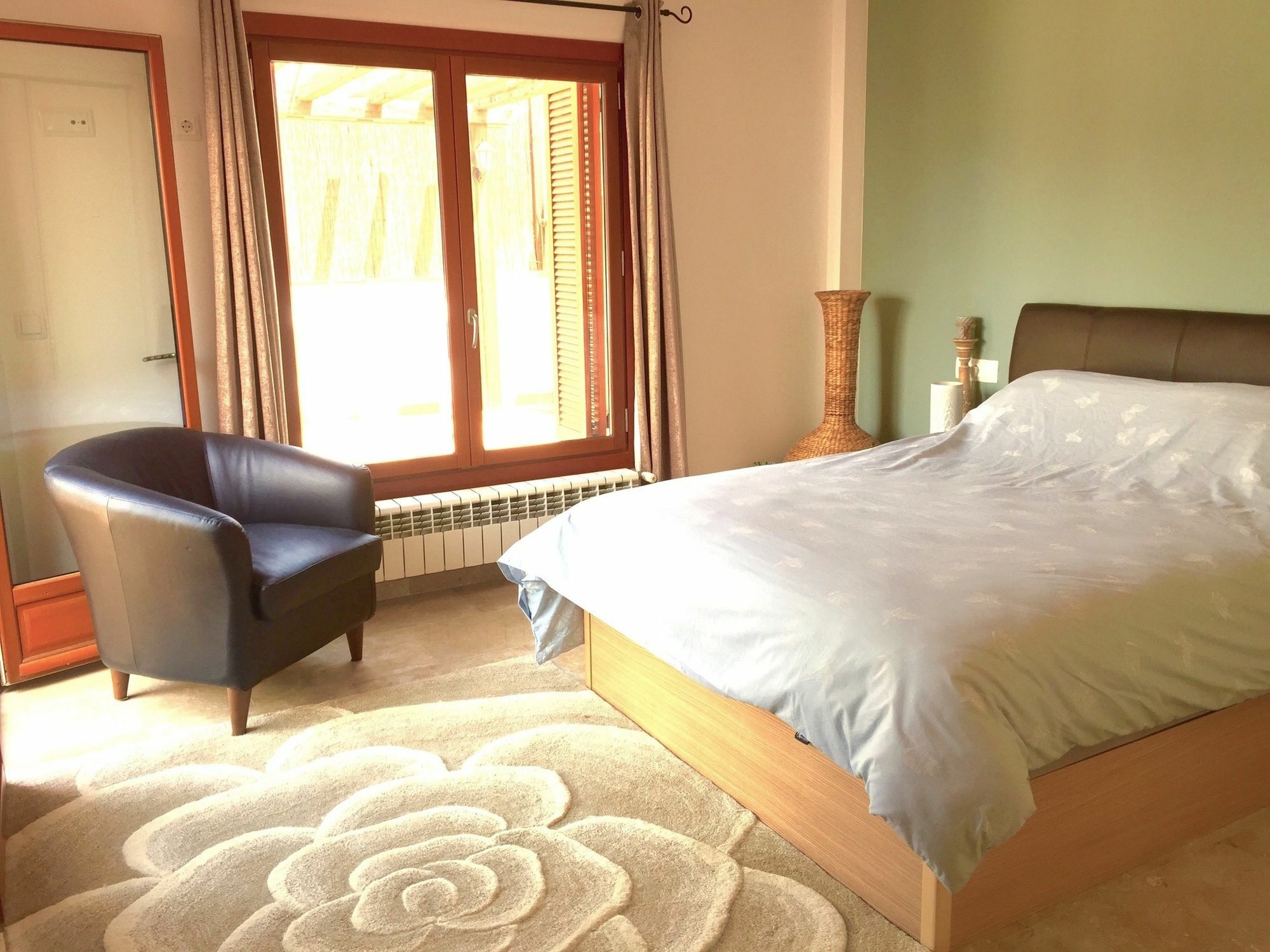 Luxury Eco-villa In The El Valle Golf With Private Pool, Garden Resort 4*
