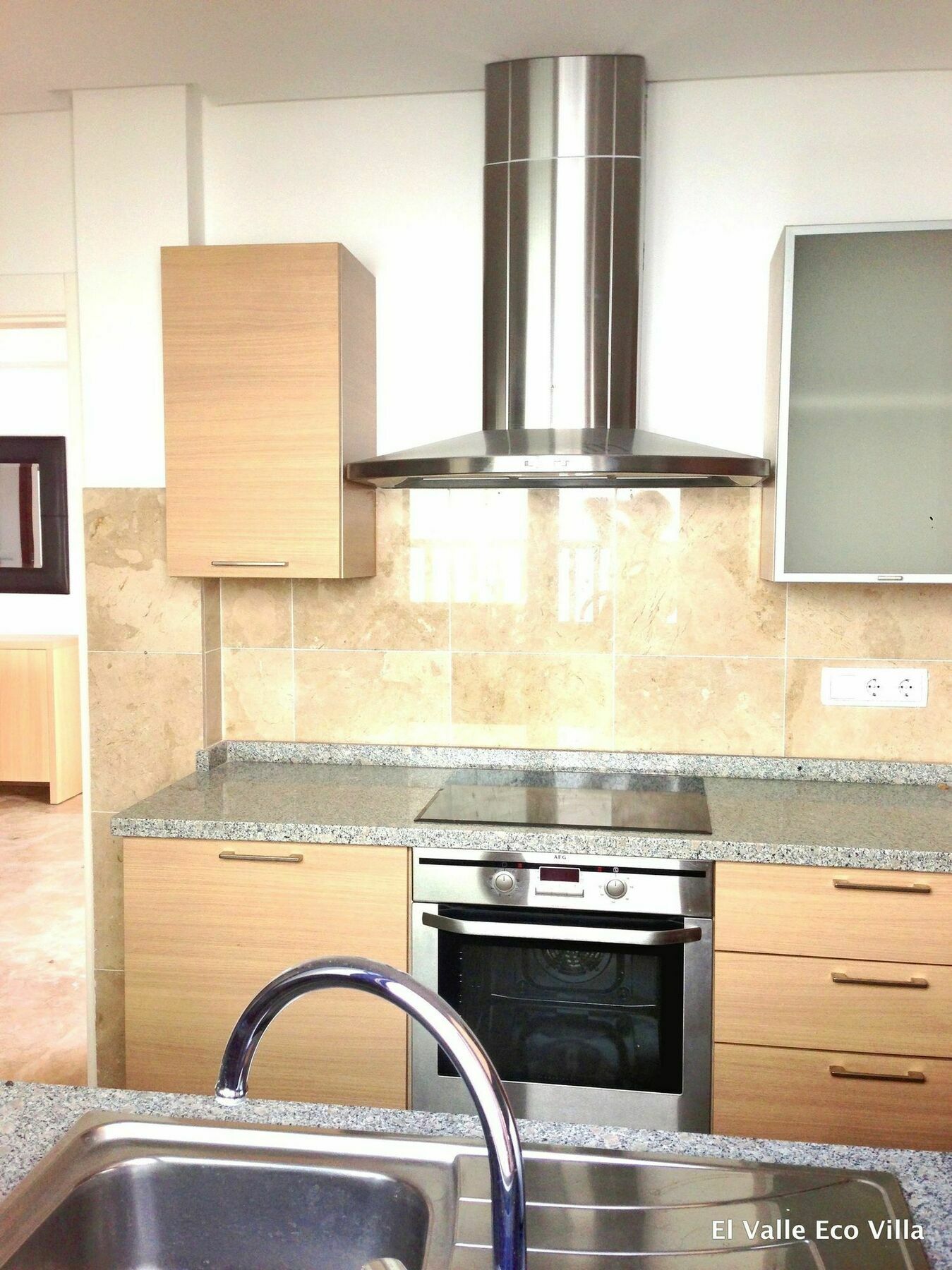 Resort Luxury Eco-villa In The El Valle Golf With Private Pool, Garden 4*