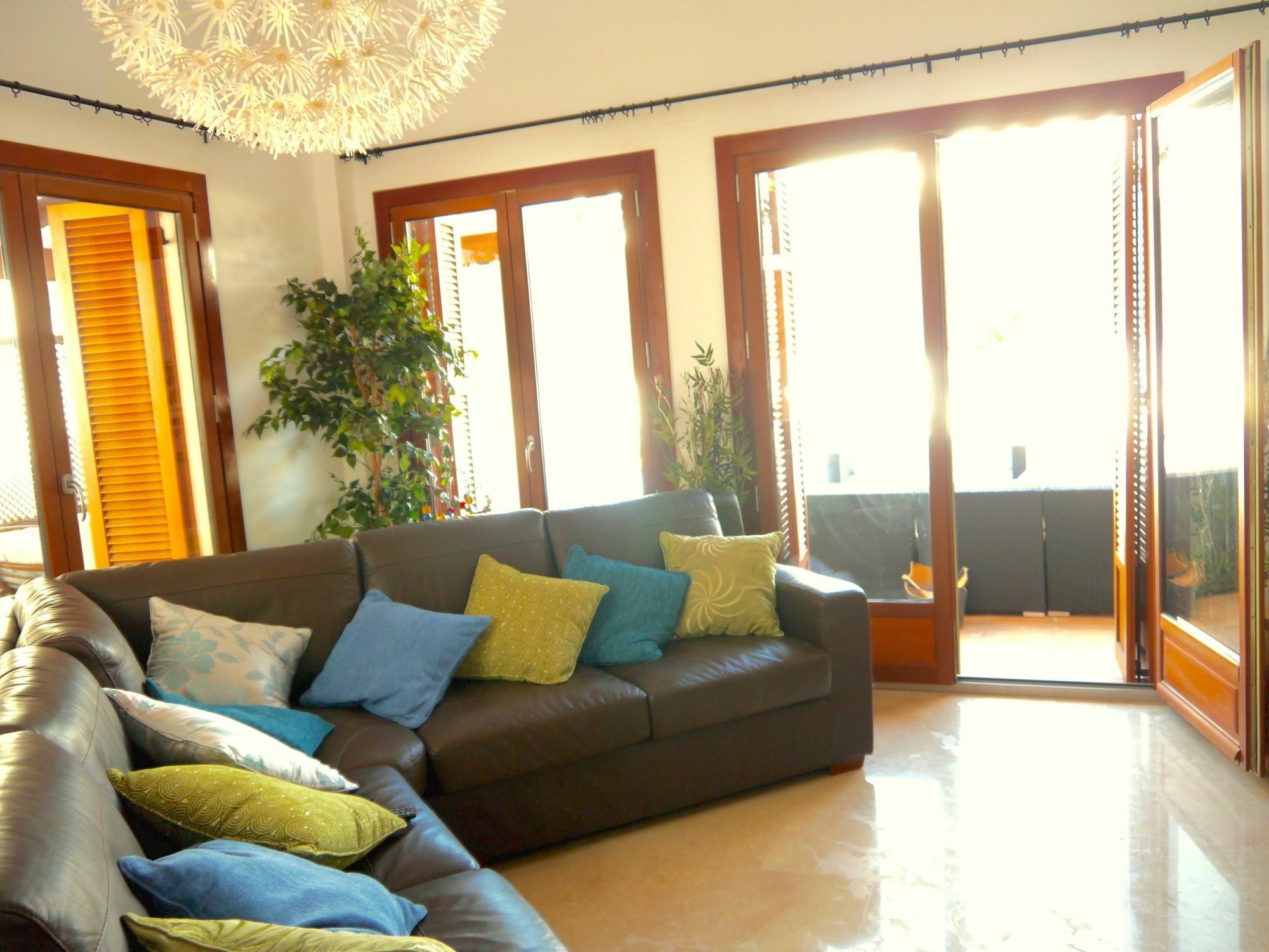 Luxury Eco-villa In The El Valle Golf With Private Pool, Garden Resort