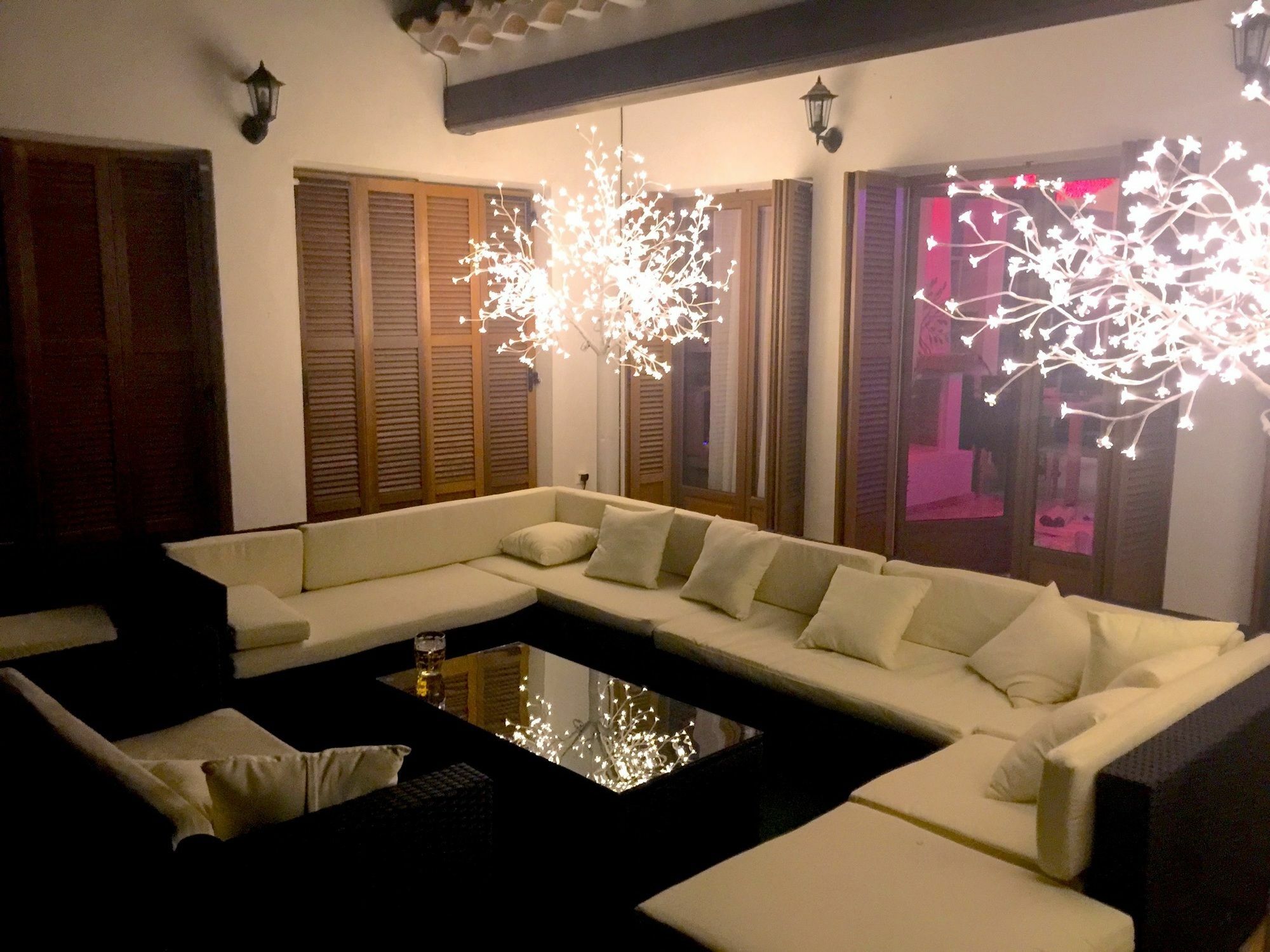 Resort Luxury Eco-villa In The El Valle Golf With Private Pool, Garden El Caracolero