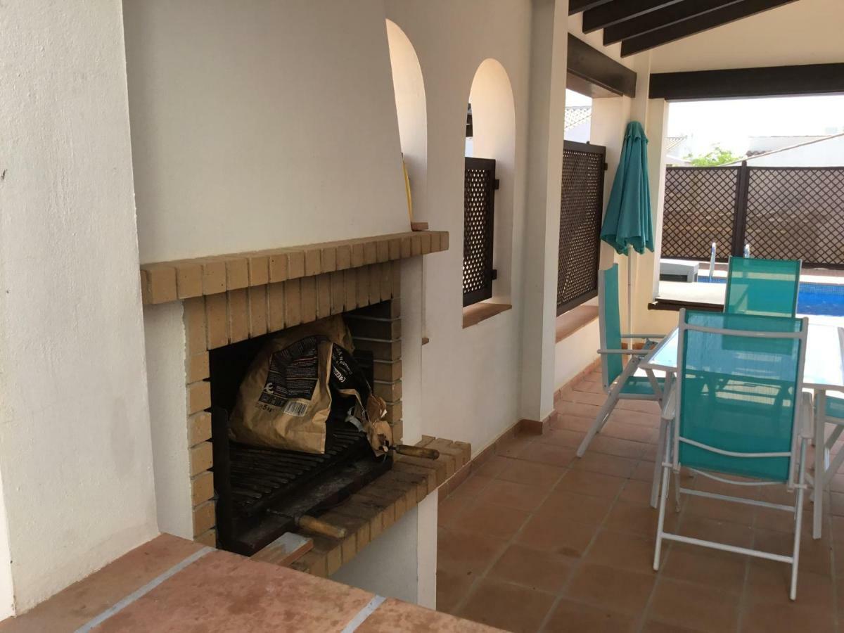 Villa Luxury