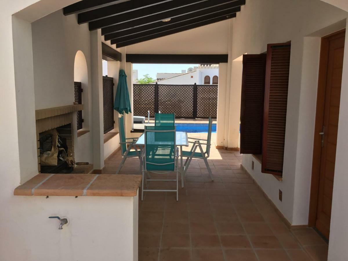 Luxury * Murcia
