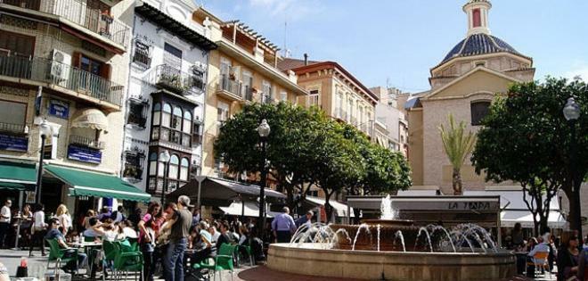 Piso Centro Luxury