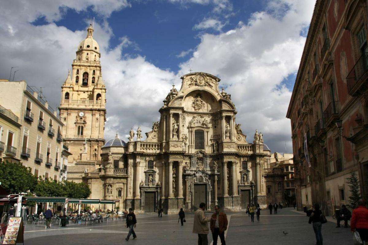 Piso Centro Luxury Apartamento *