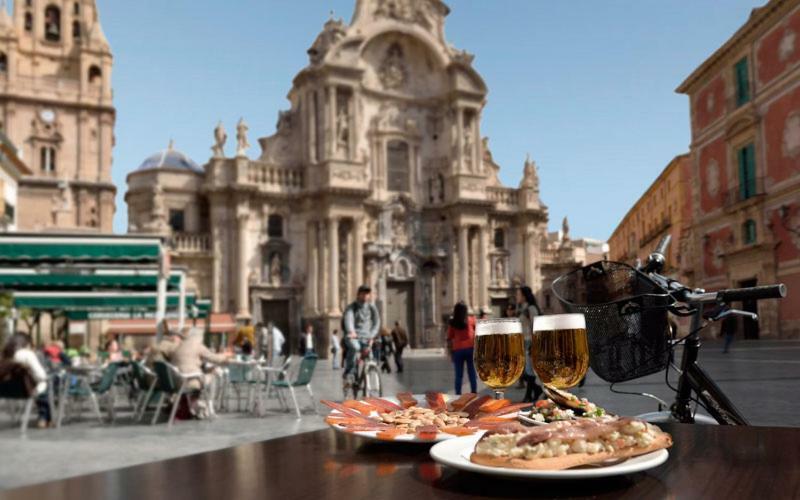 Piso Centro Luxury Apartamento *