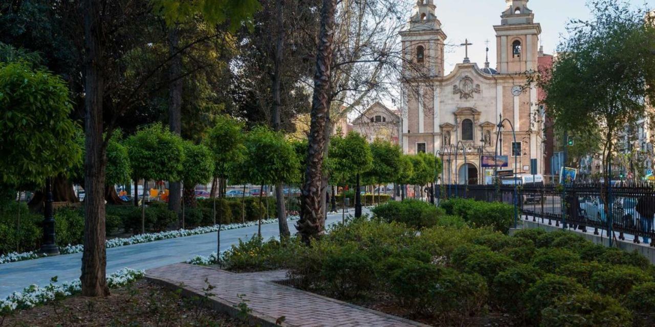Piso Centro Luxury