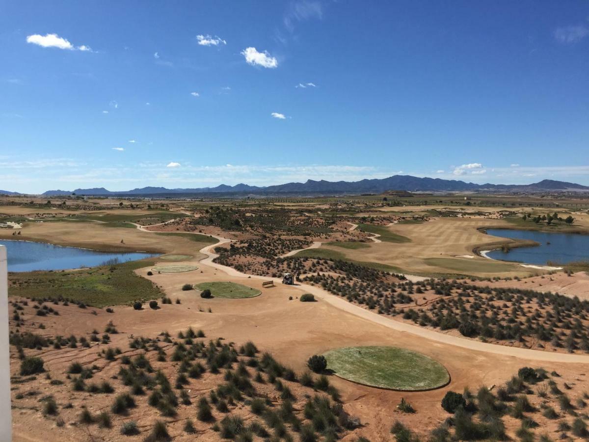 Apartamento Fairway View Penthouse *