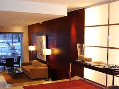 Rh Centro Hotel Murcia