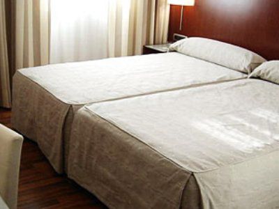 Hotel Rh Centro 3*