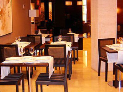 Hotel Rh Centro Murcia