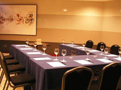 Rh Centro Hotel Murcia