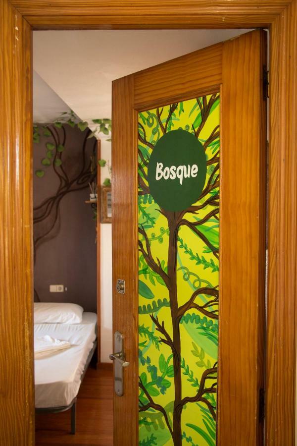 La Casa Hostel