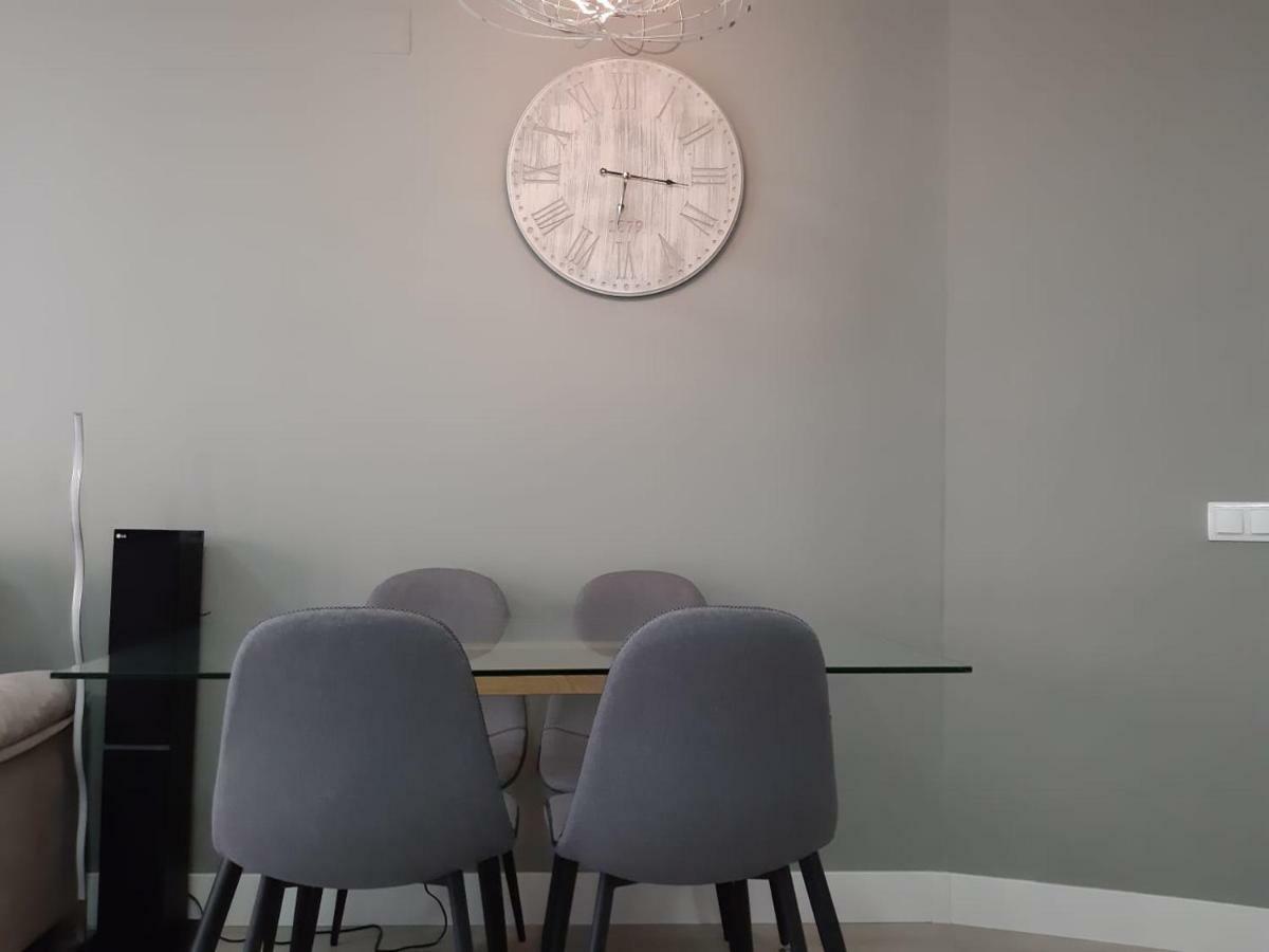Apartamento Nuevo Junto A Catedral *