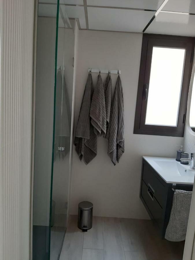 Apartamento Nuevo Junto A Catedral *