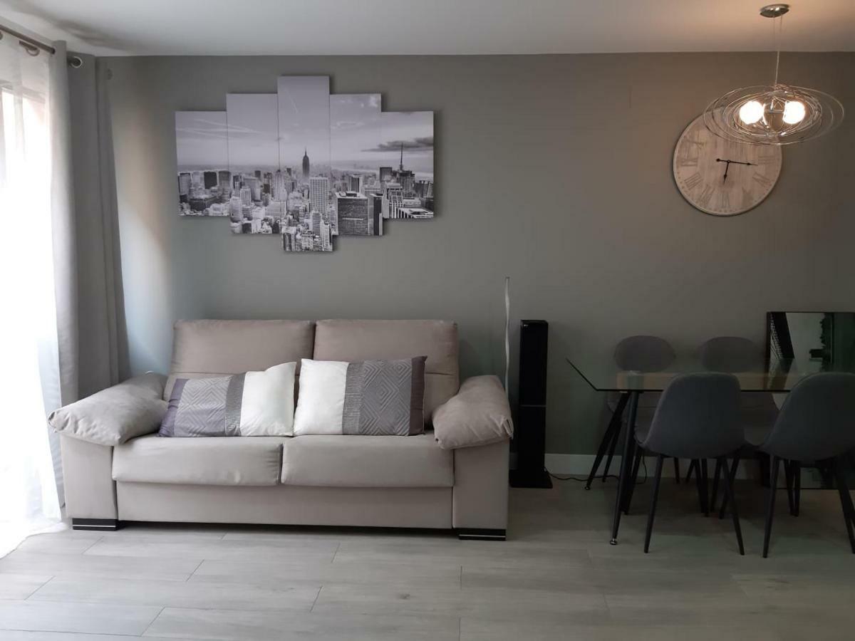 Nuevo Junto A Catedral Apartamento