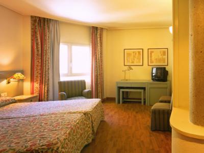 Hotel Arco De San Juan Murcia