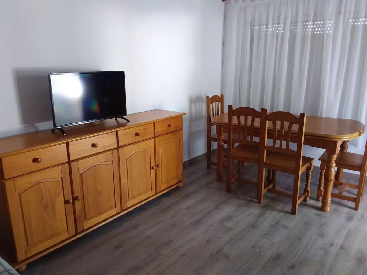 Barcelo 4 Apartamento