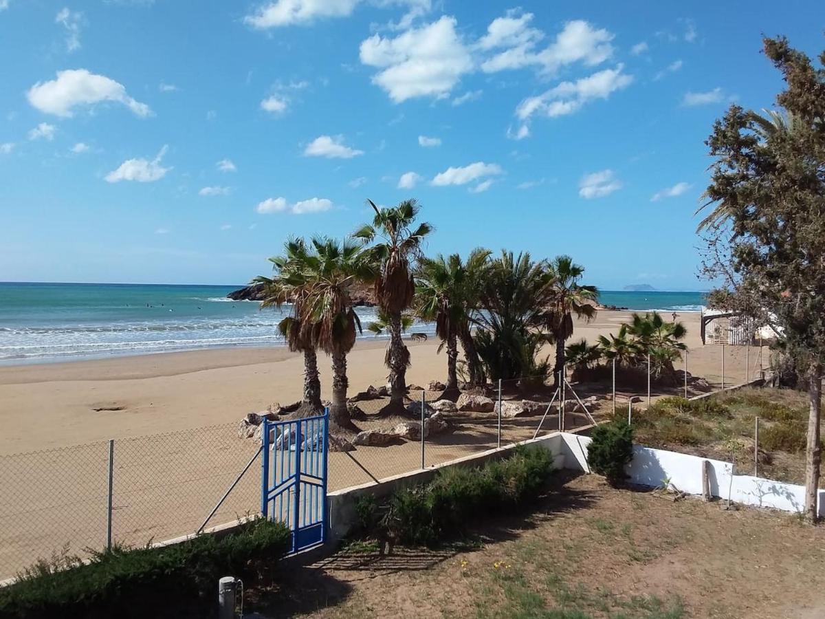 Barcelo 4 Apartamento