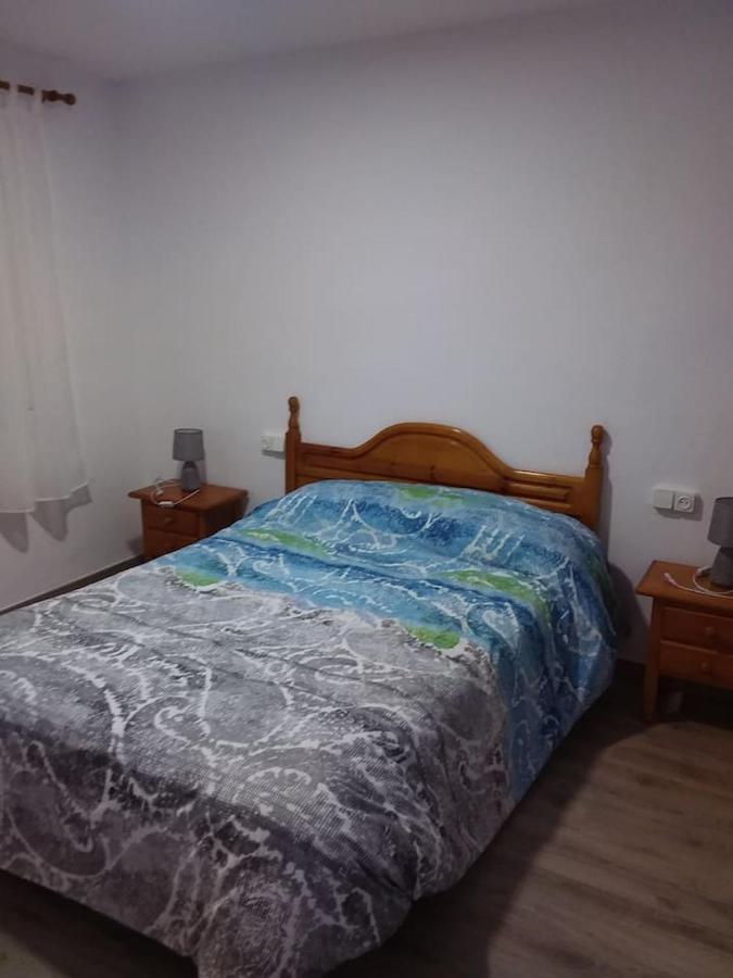 Apartamento Barcelo 4