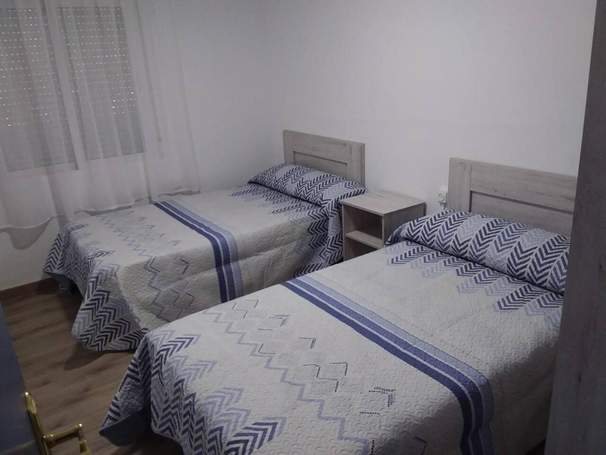 Barcelo 3 Apartamento Murcia