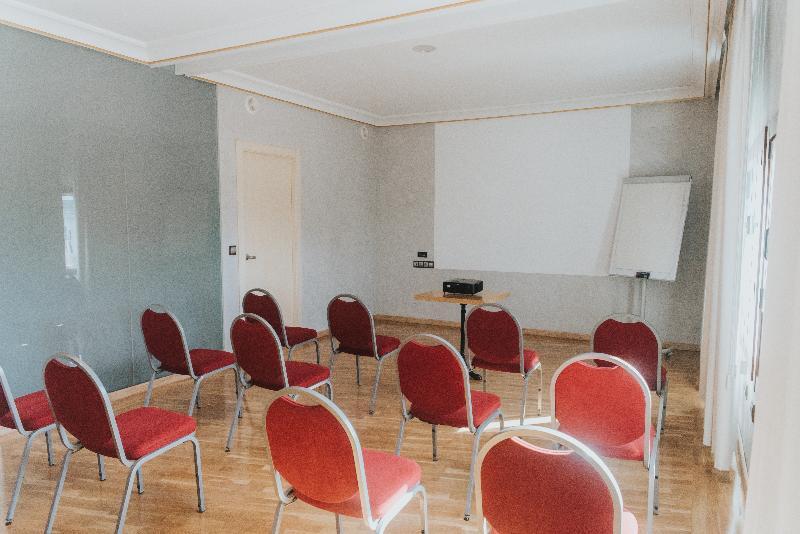 Hotel Allegro Azarbe Murcia