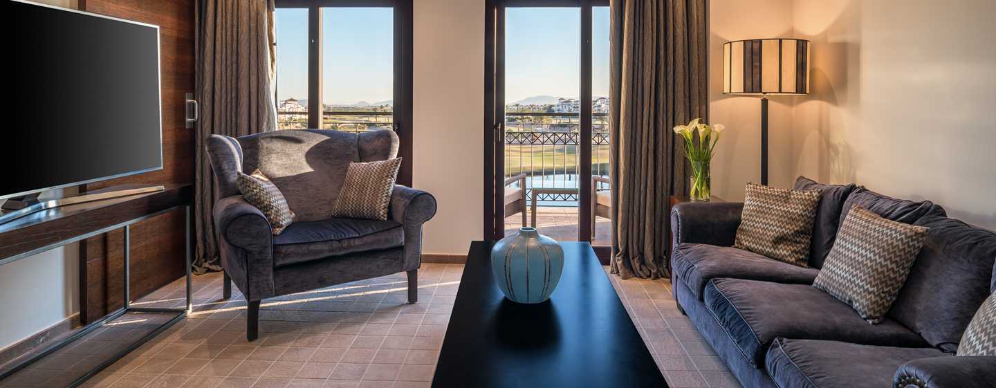 Doubletree By Hilton La Torre Golf Resort