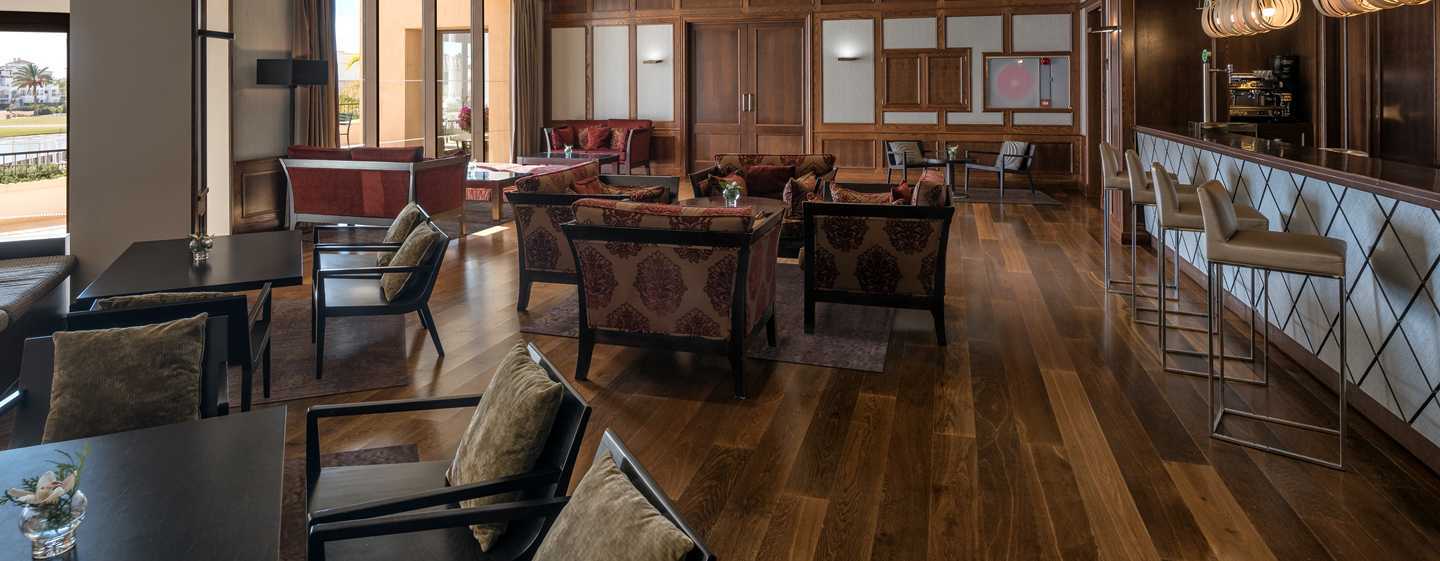Doubletree By Hilton La Torre Golf Resort Roldán