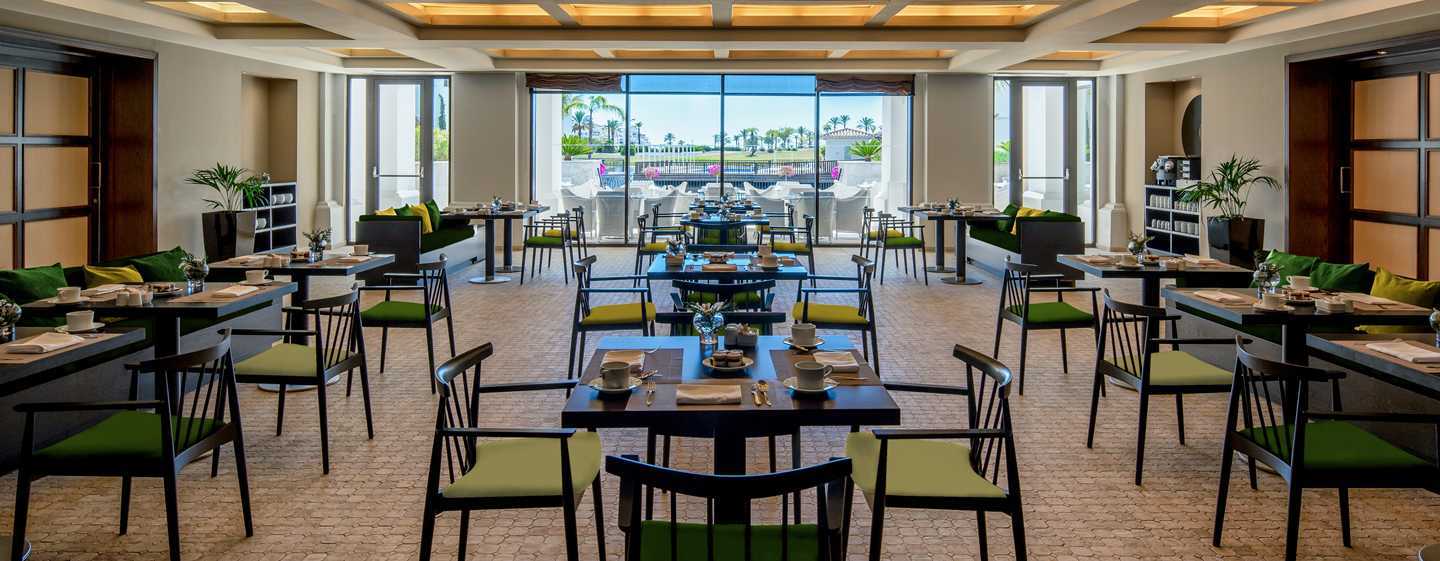 Doubletree By Hilton La Torre Golf Resort