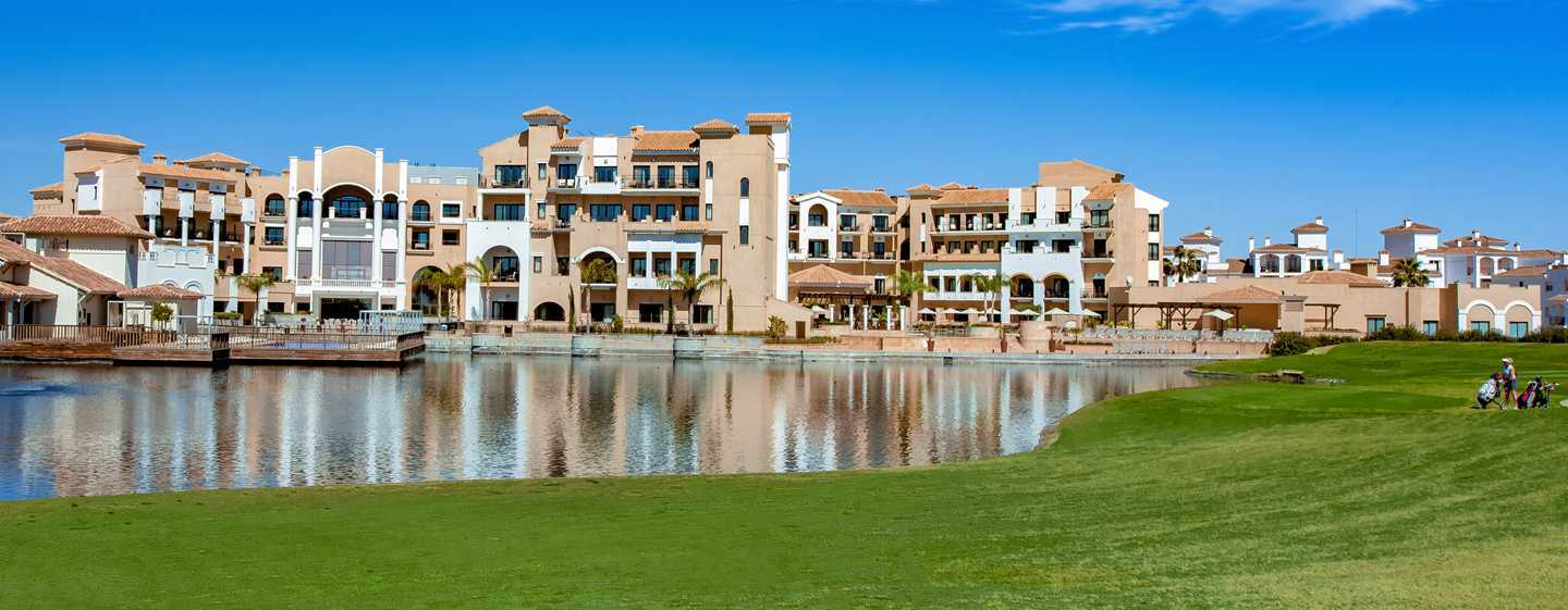 Resort Doubletree By Hilton La Torre Golf