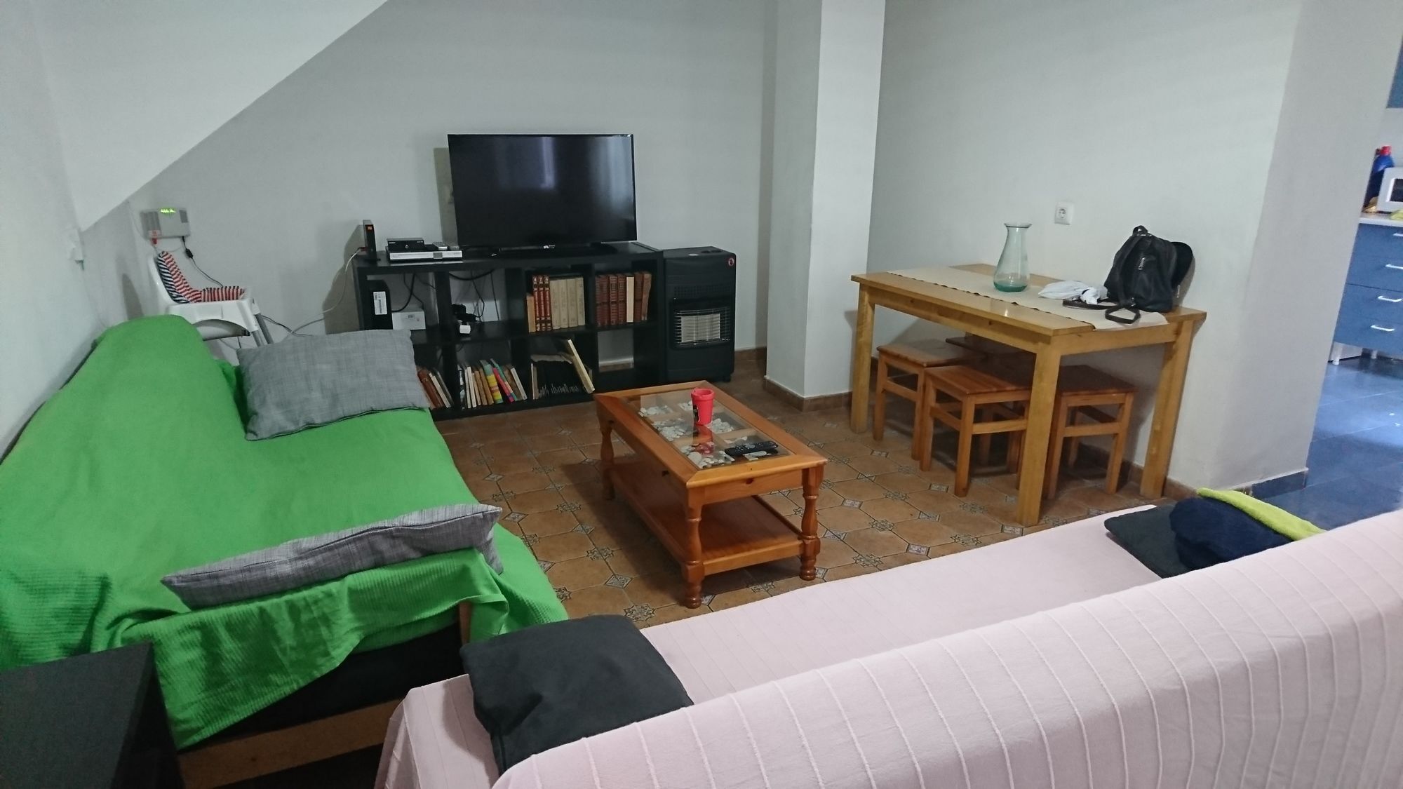 Palmar 0 Apartamento Murcia