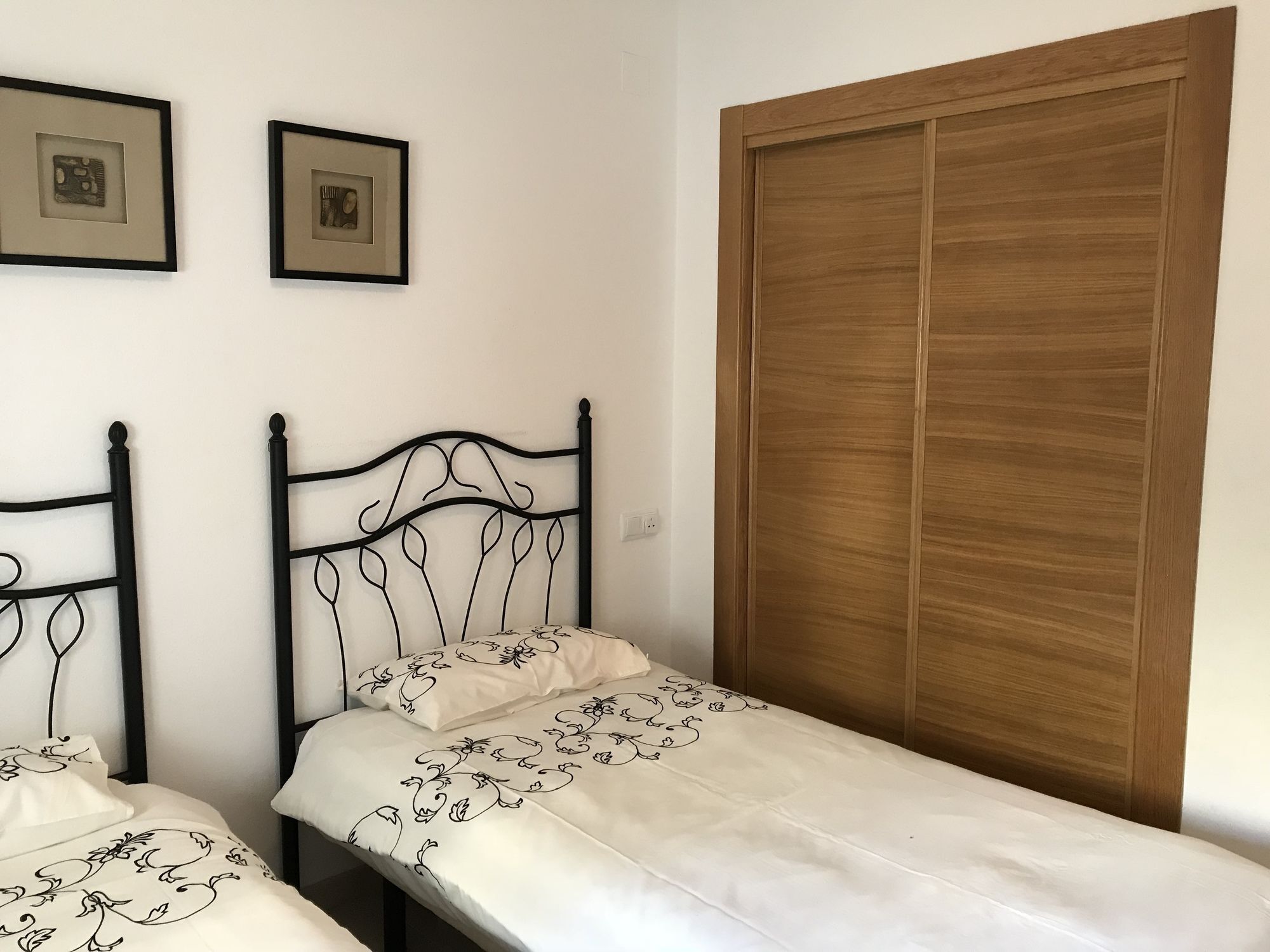 Apartamento Hacienda Riquelme